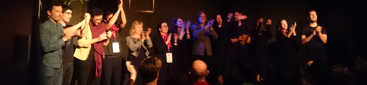 Ateliers de théâtre