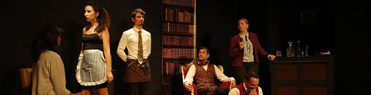 Compagnie des Affrreux