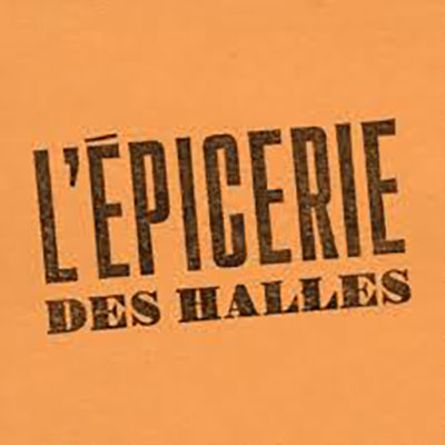 Epicerie les Halles
