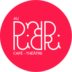 Logo Rikiki café théâtre